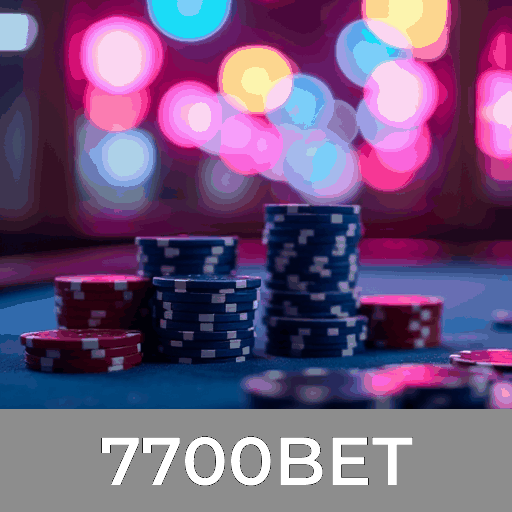 Aproveite o Acesso Seguro Instantâneo no 7700BET