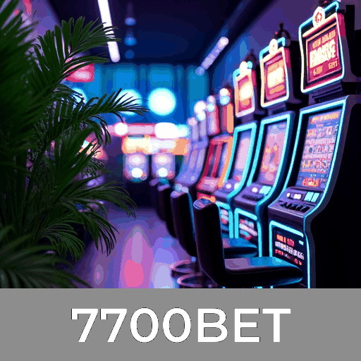7700BET: Aproveite os bônus e promoções incríveis!