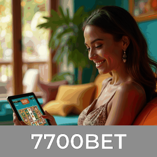 7700BET: Aplicativo Completo para Apostas Móveis
