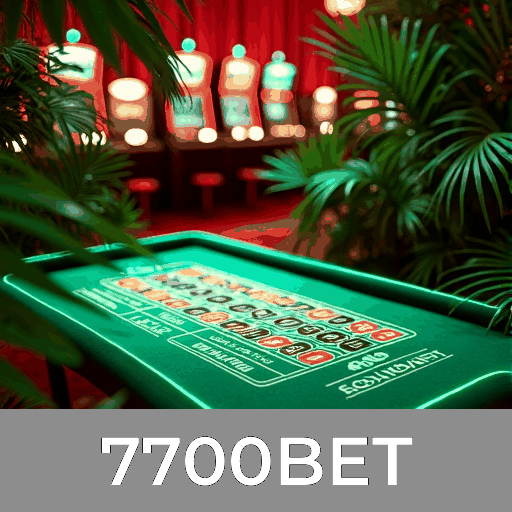 7700BET: Especialista em Apostas Esportivas no Brasil
