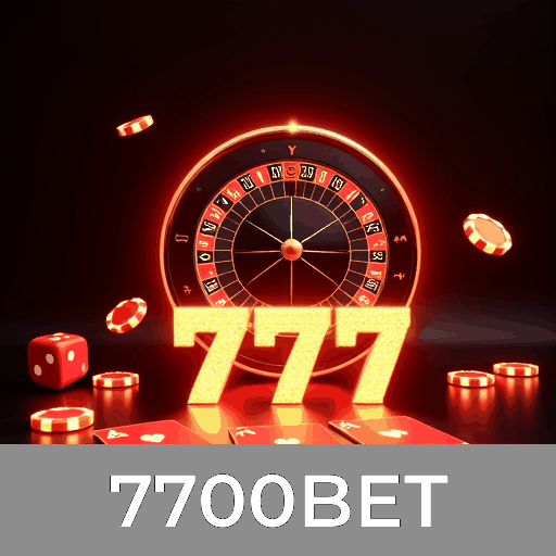 7700BET: Seu Cassino Online Seguro e Entretenimento Superior